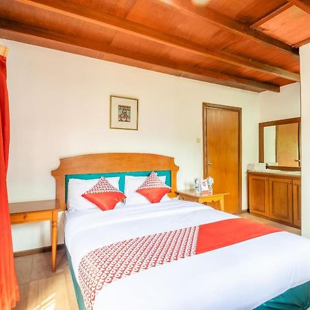 Oyo 1214 My Lagusa Hotel Cimaja Luaran gambar