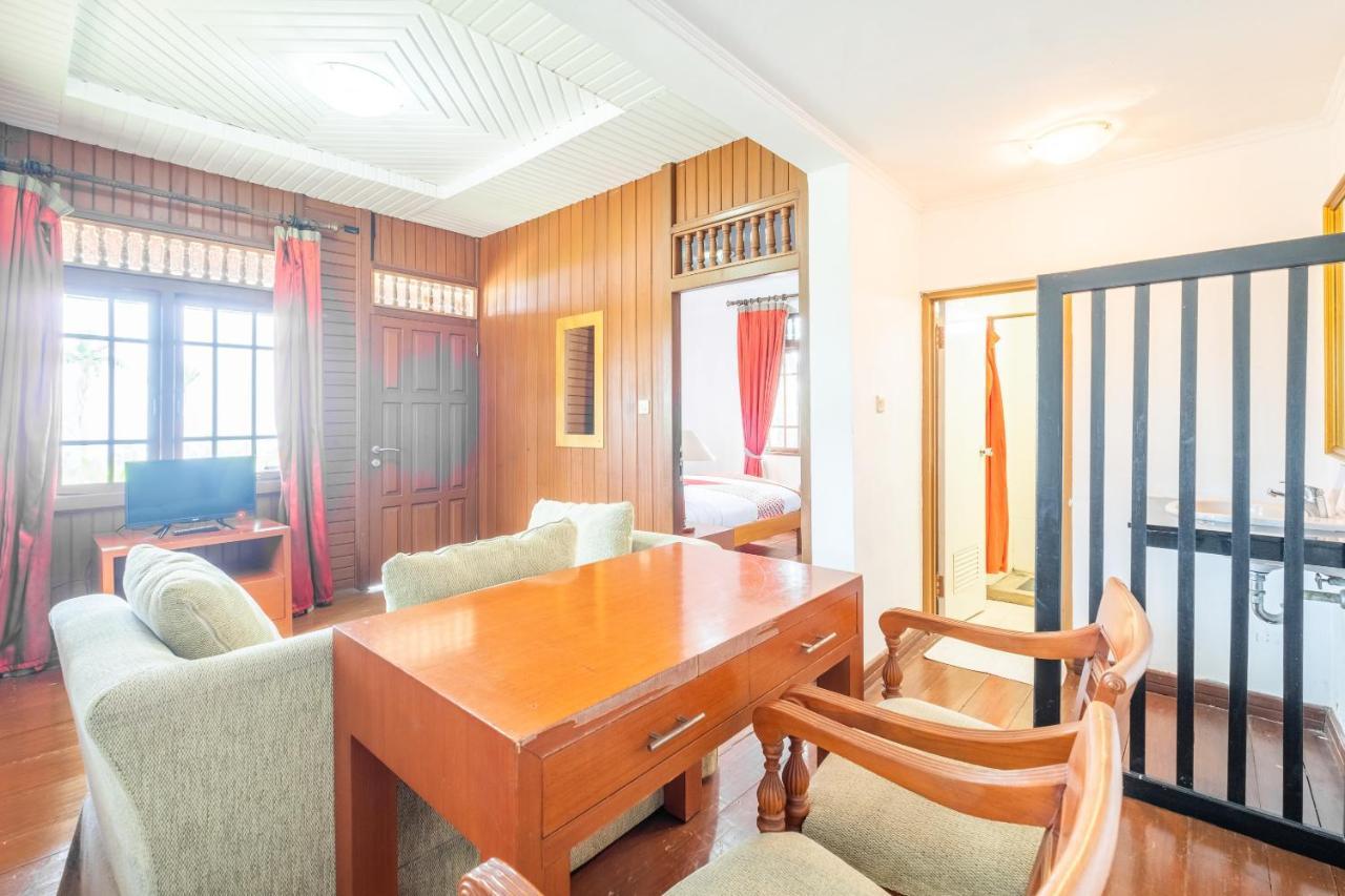 Oyo 1214 My Lagusa Hotel Cimaja Luaran gambar