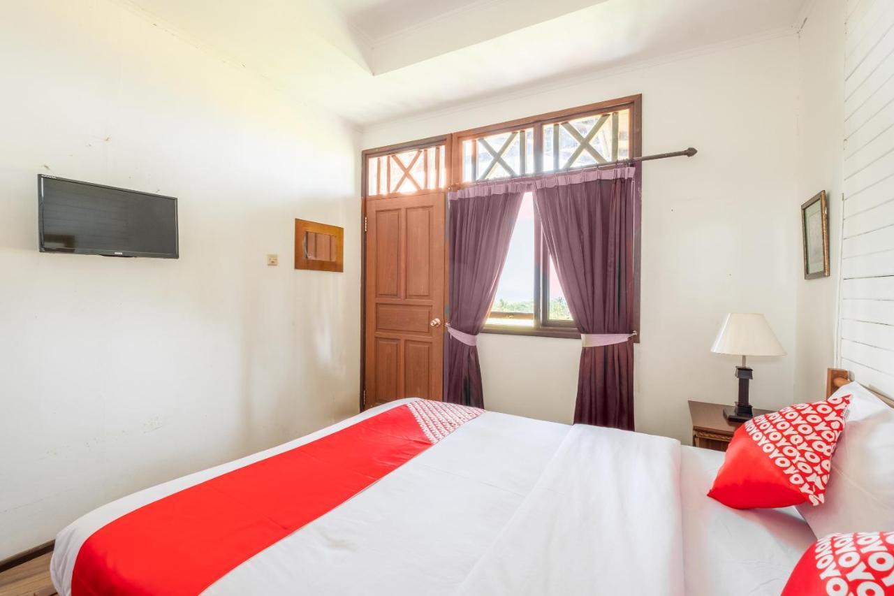 Oyo 1214 My Lagusa Hotel Cimaja Luaran gambar