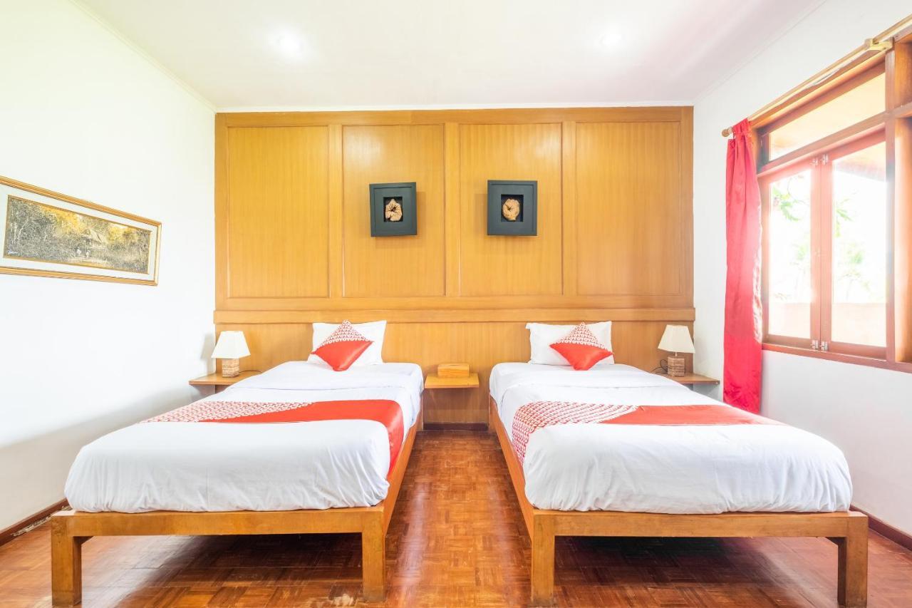 Oyo 1214 My Lagusa Hotel Cimaja Luaran gambar