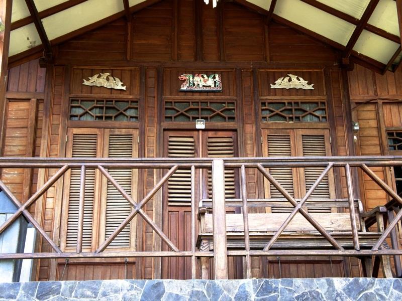 Oyo 1214 My Lagusa Hotel Cimaja Luaran gambar