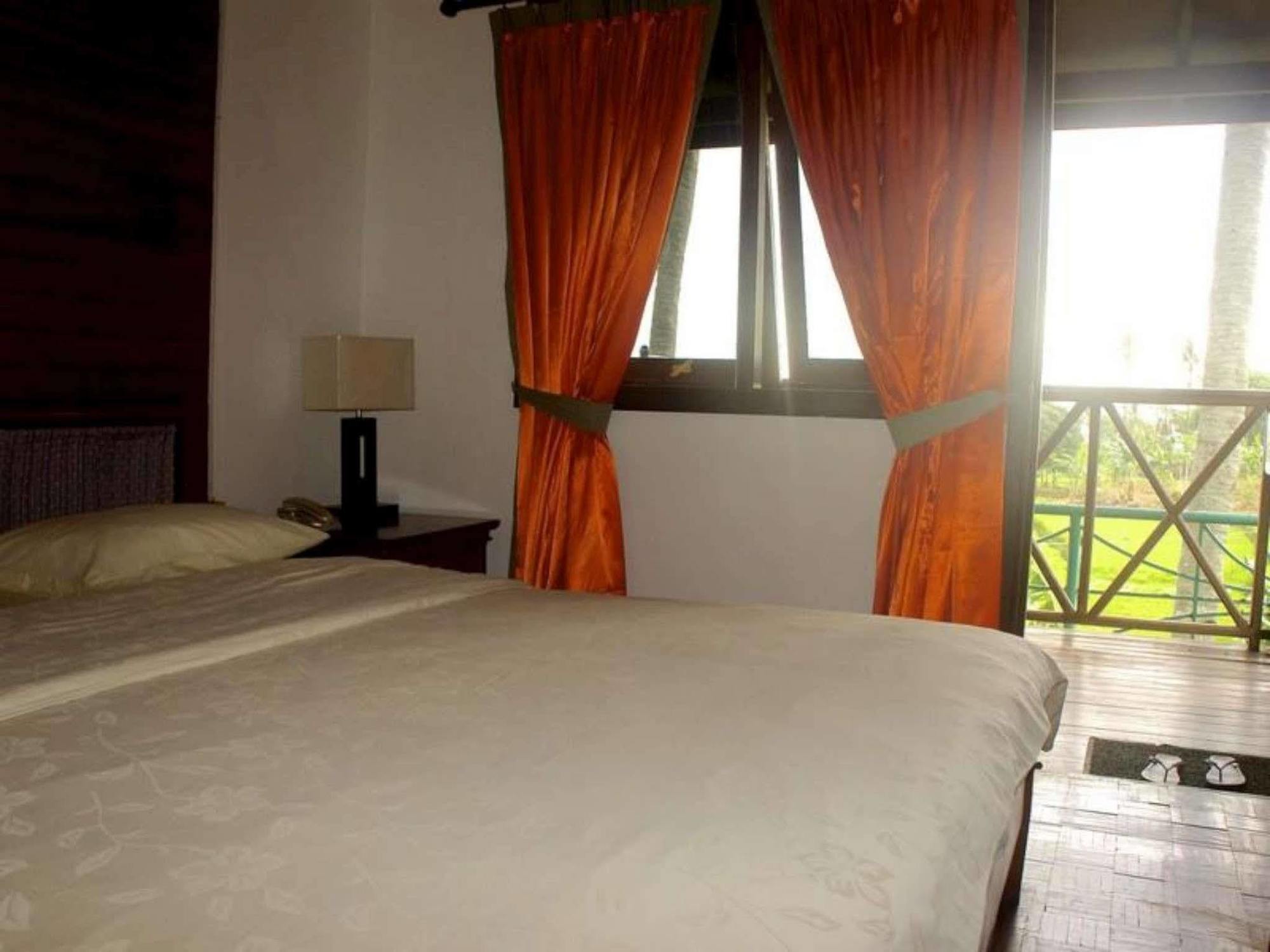 Oyo 1214 My Lagusa Hotel Cimaja Luaran gambar