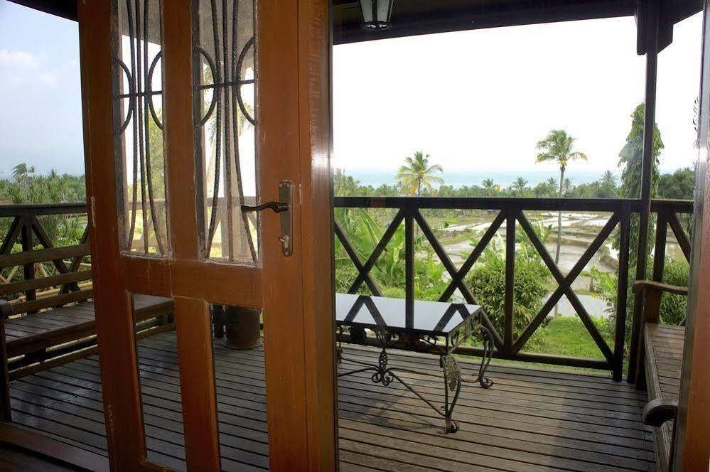 Oyo 1214 My Lagusa Hotel Cimaja Luaran gambar