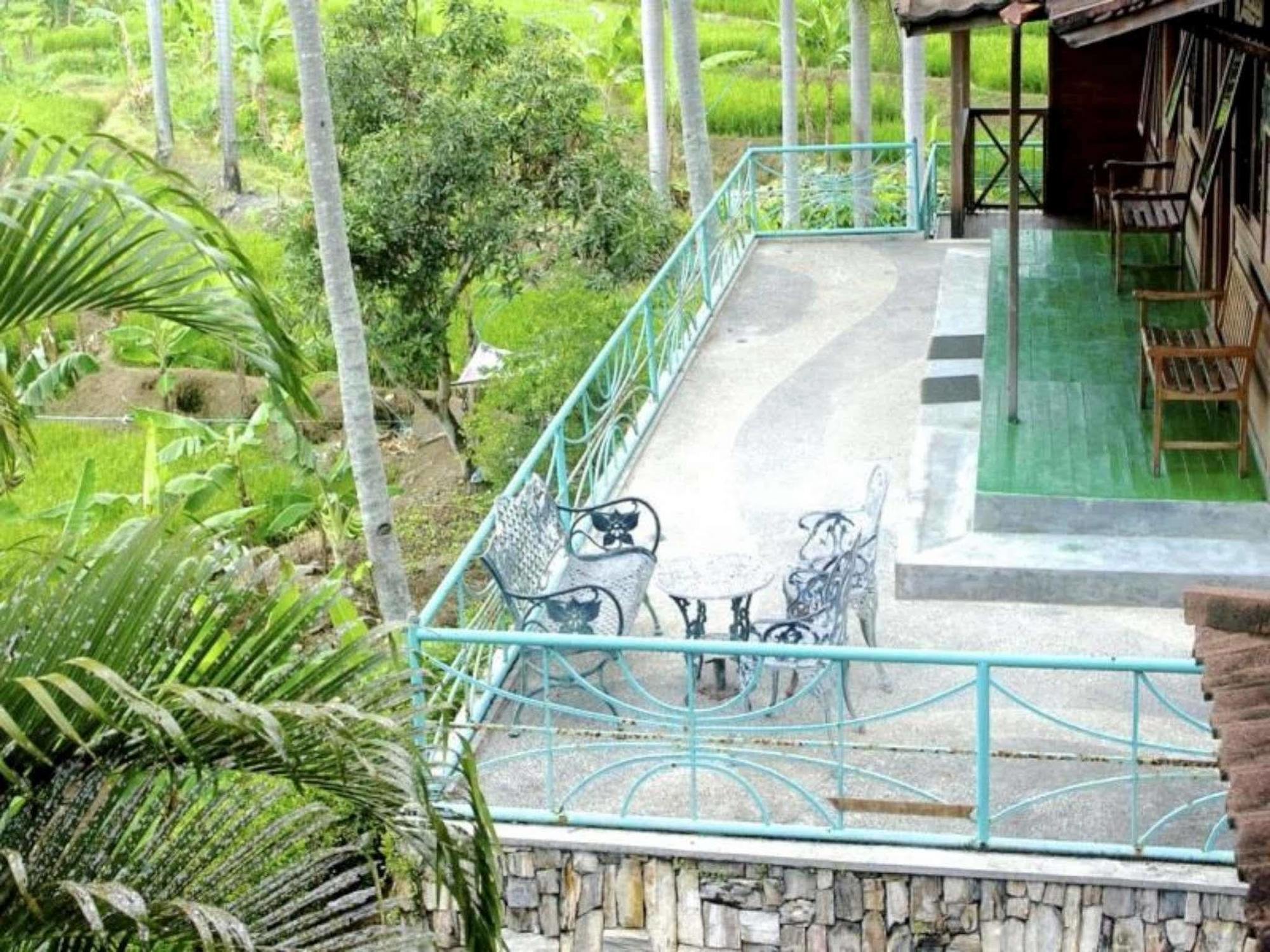 Oyo 1214 My Lagusa Hotel Cimaja Luaran gambar