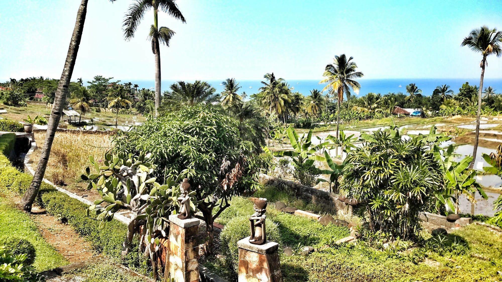 Oyo 1214 My Lagusa Hotel Cimaja Luaran gambar
