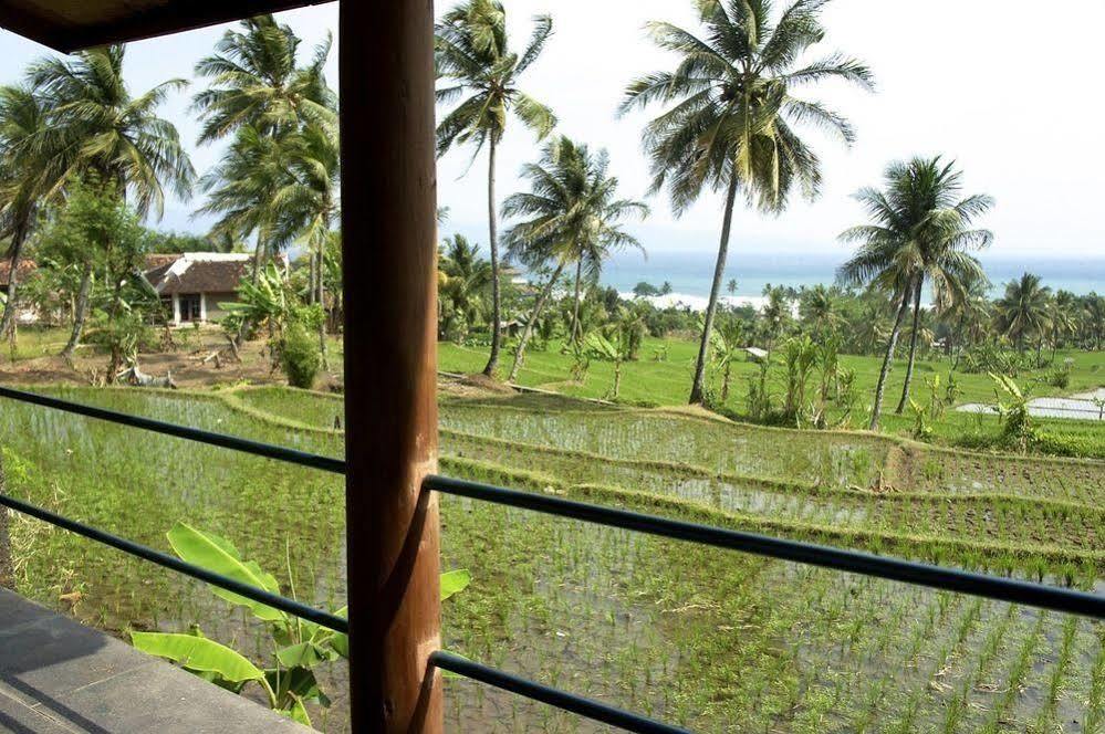 Oyo 1214 My Lagusa Hotel Cimaja Luaran gambar