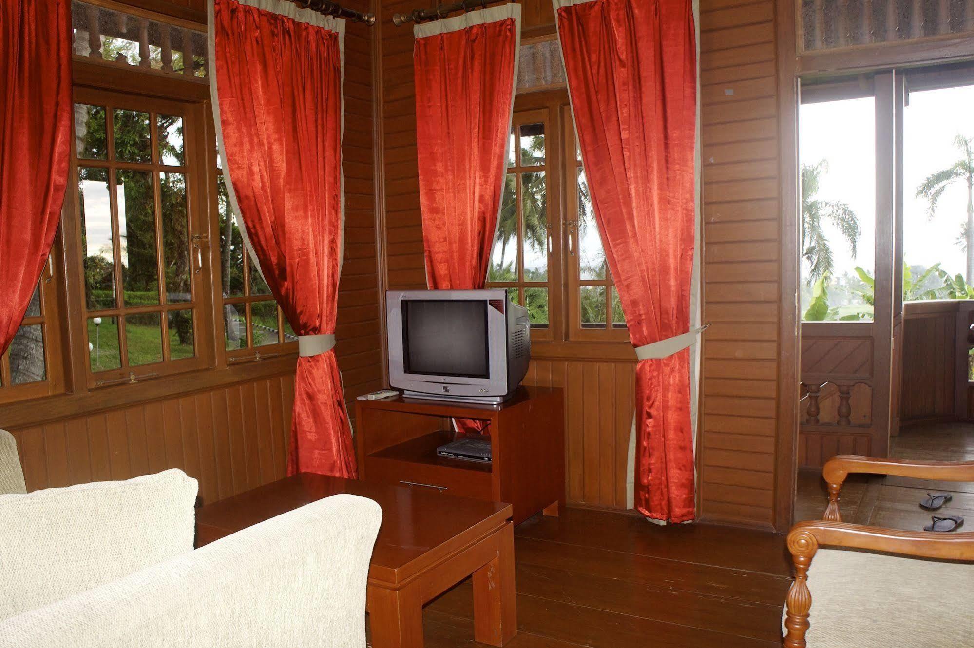 Oyo 1214 My Lagusa Hotel Cimaja Luaran gambar