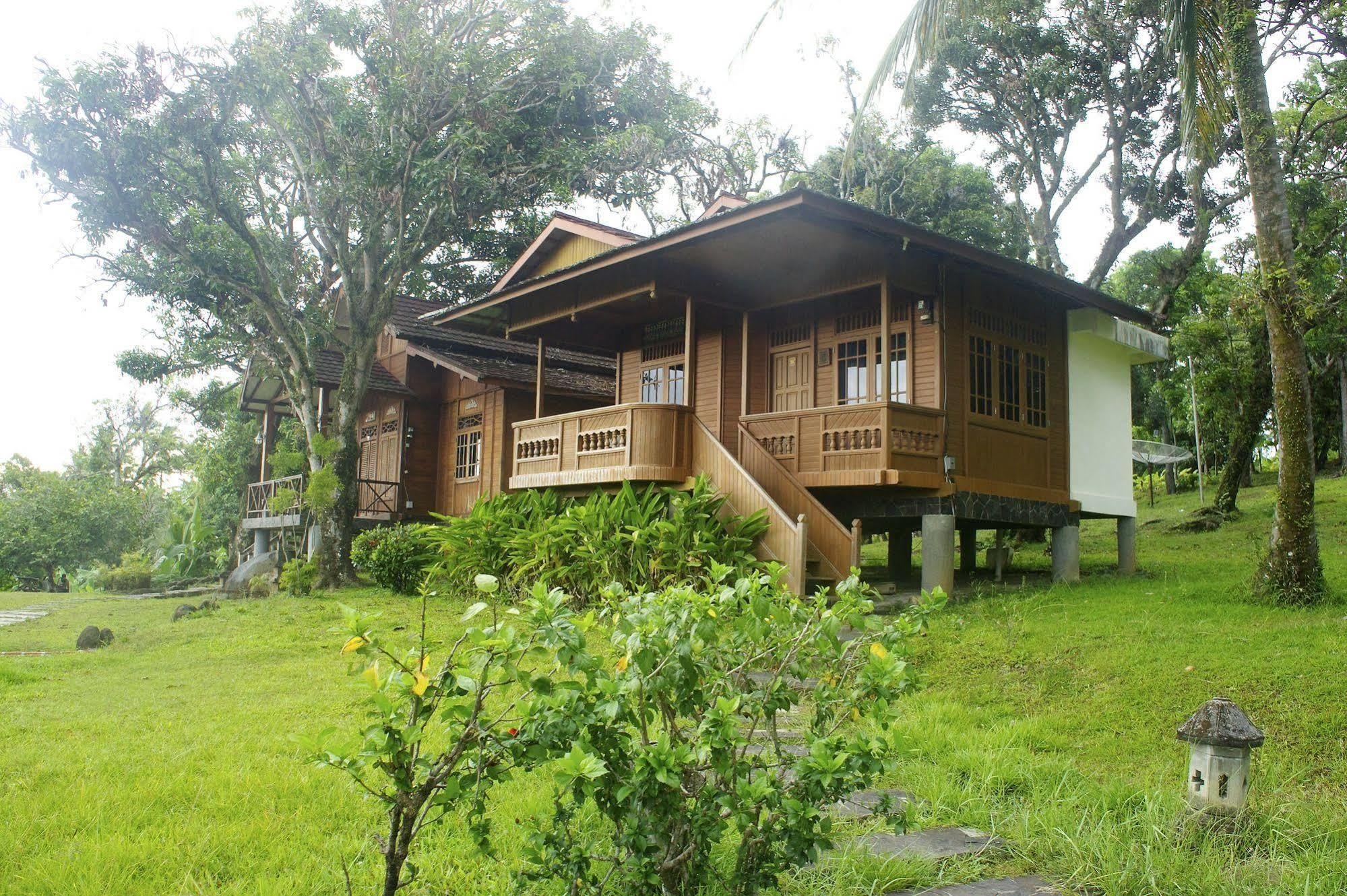 Oyo 1214 My Lagusa Hotel Cimaja Luaran gambar
