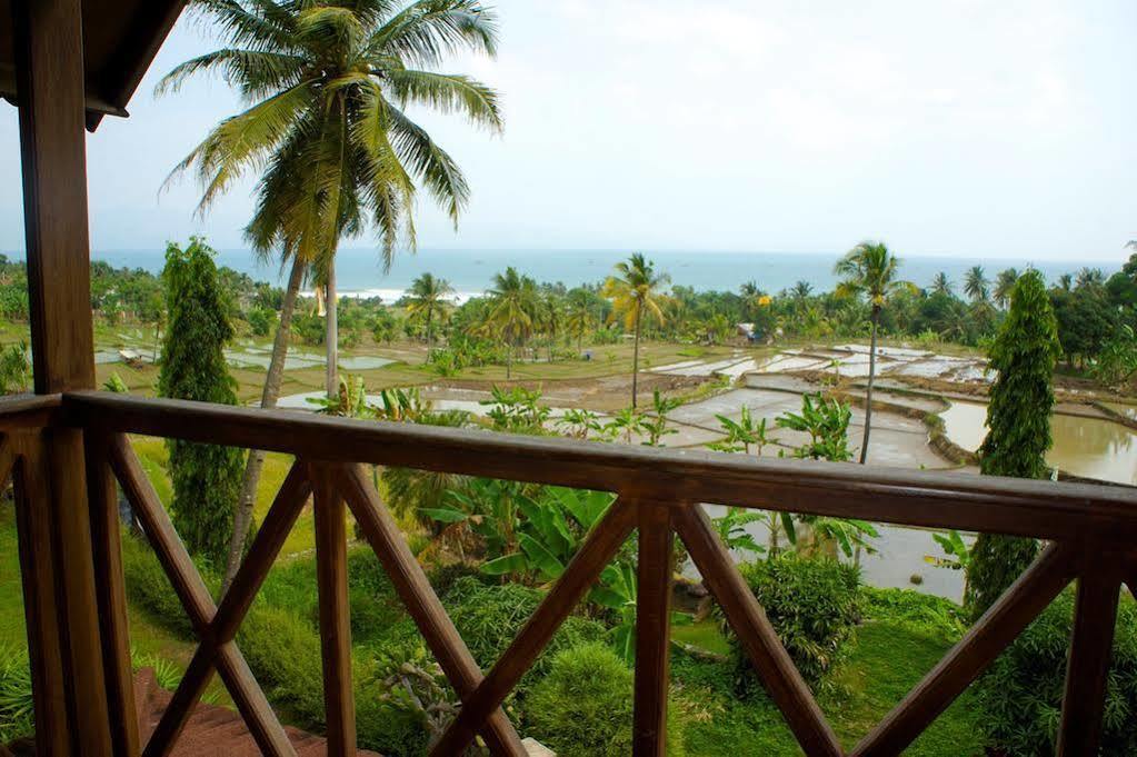 Oyo 1214 My Lagusa Hotel Cimaja Luaran gambar
