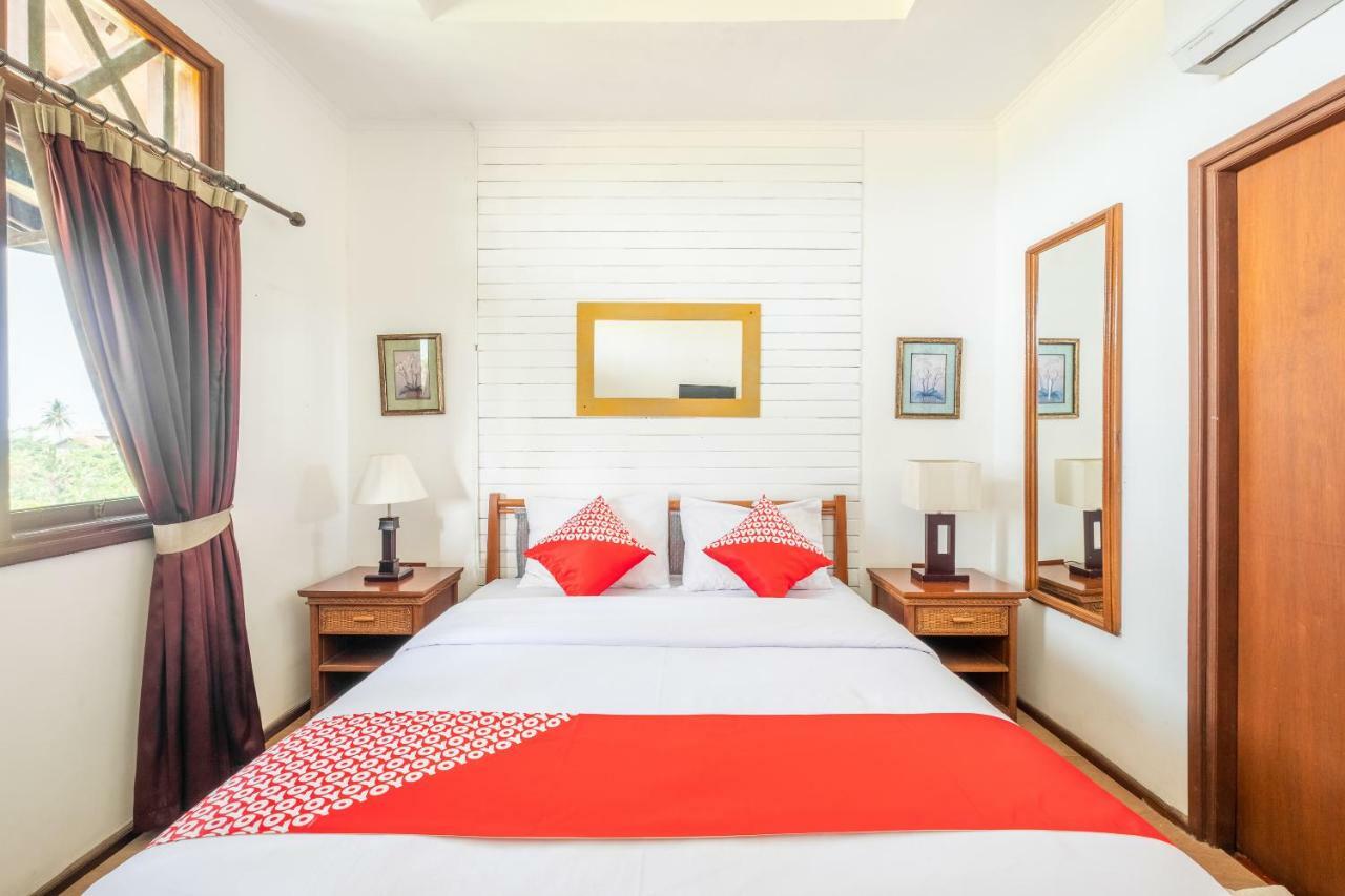 Oyo 1214 My Lagusa Hotel Cimaja Luaran gambar