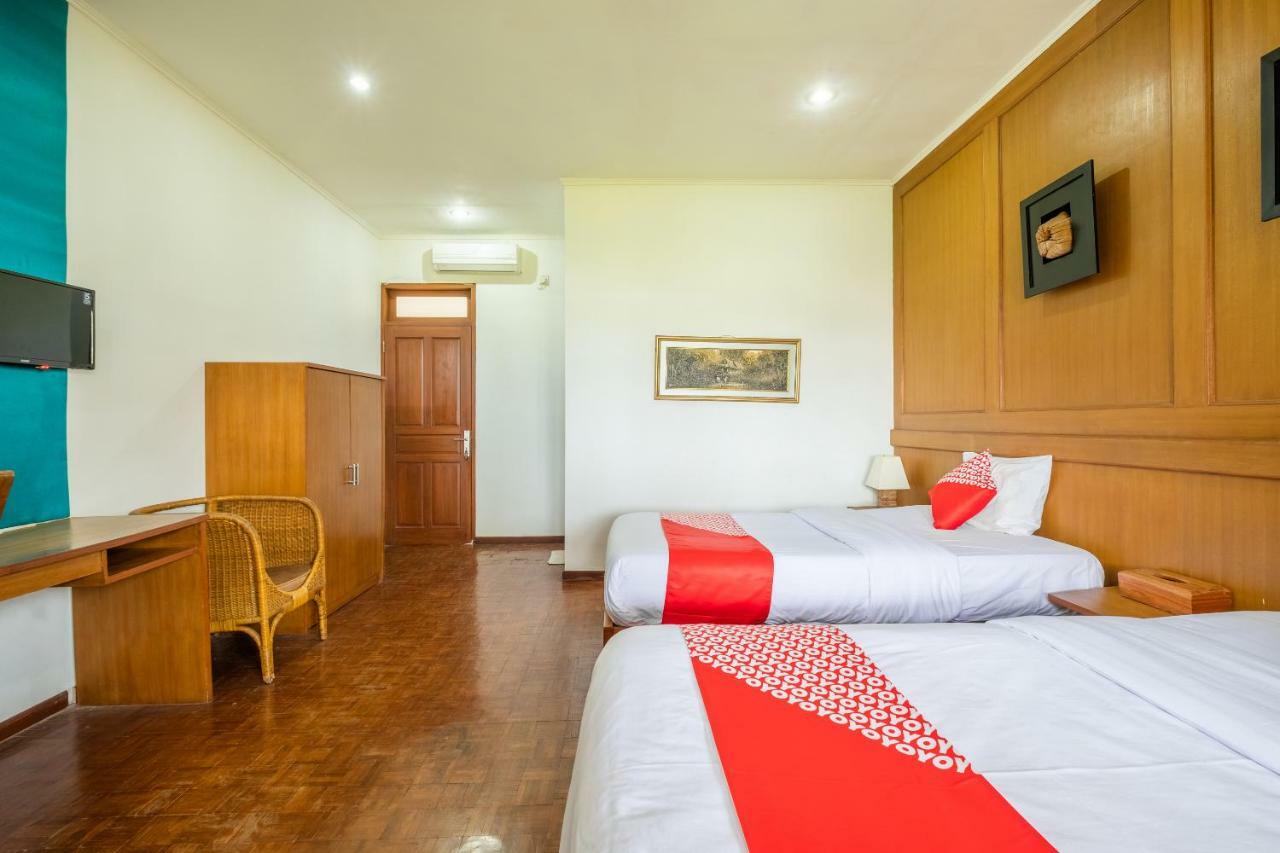 Oyo 1214 My Lagusa Hotel Cimaja Luaran gambar